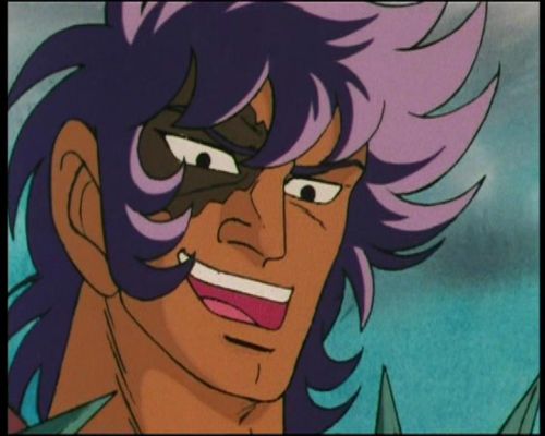 Otaku Gallery  / Anime e Manga / Saint Seiya / Screen Shots / Episodi / 032 - Ritorno all`isola nera / 098.jpg